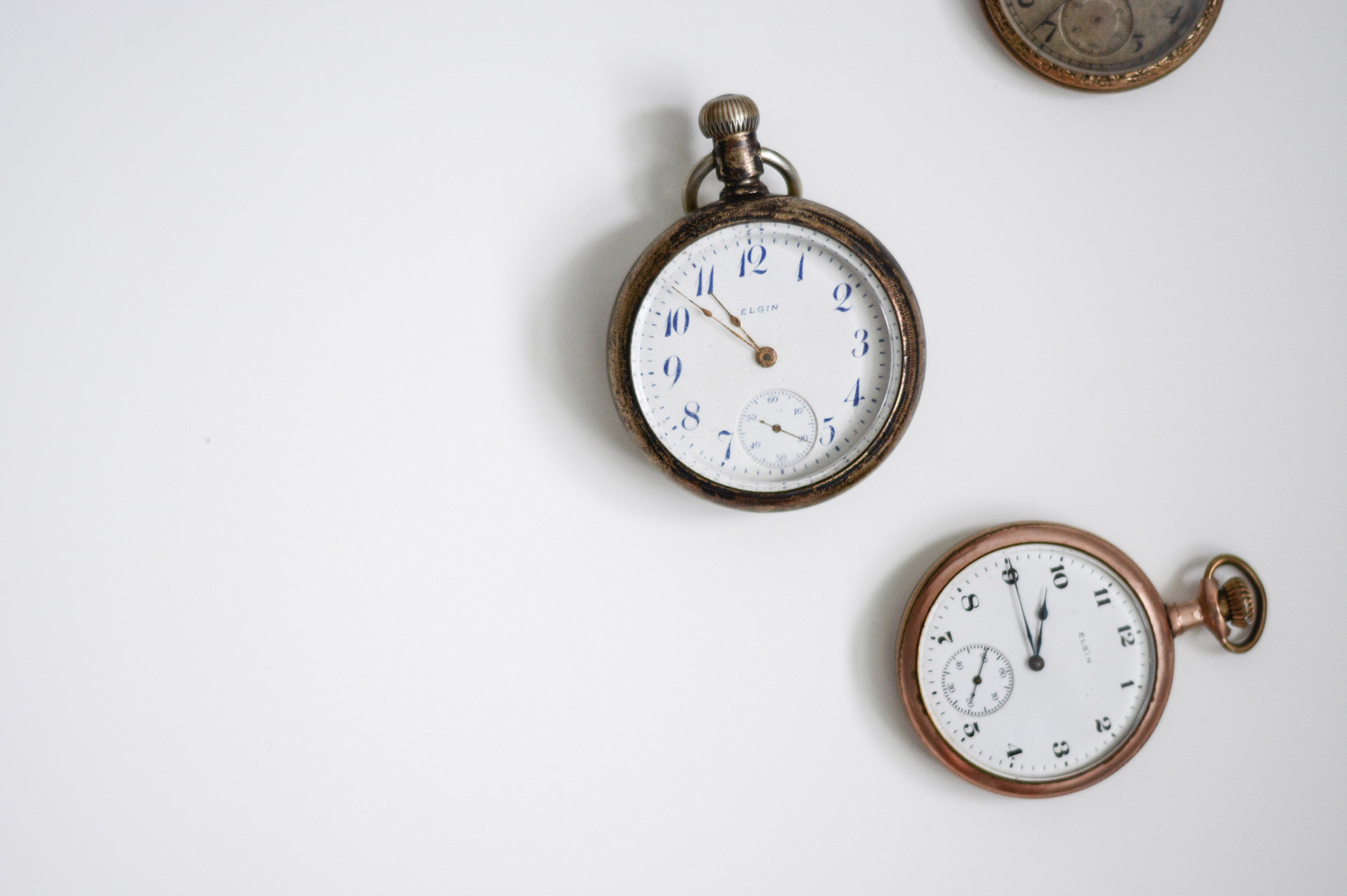 Quem sabe um dia (parte 1)