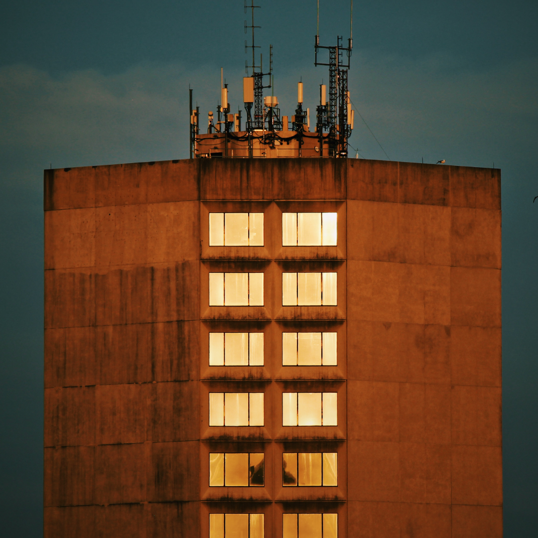 Prédio 0880